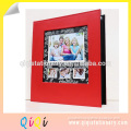 big capacity Cheap 4x6 Photo Album with pp bag